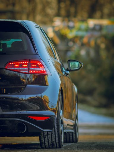 Golf VII GTI