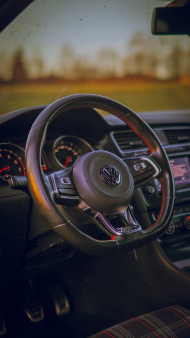 Golf VII GTI