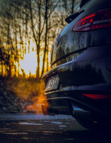 Golf VII GTI